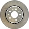 Centric Parts Standard Brake Rotor, 121.39014 121.39014 - alternate 1